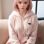 135cm (4ft5) Sex Doll Blush Moment
