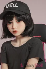 125cm (4ft1) TPE Sex Doll Urban Whisper