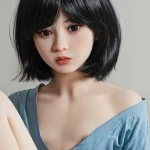 125cm (4ft1) TPE Sex Doll Urban Whisper
