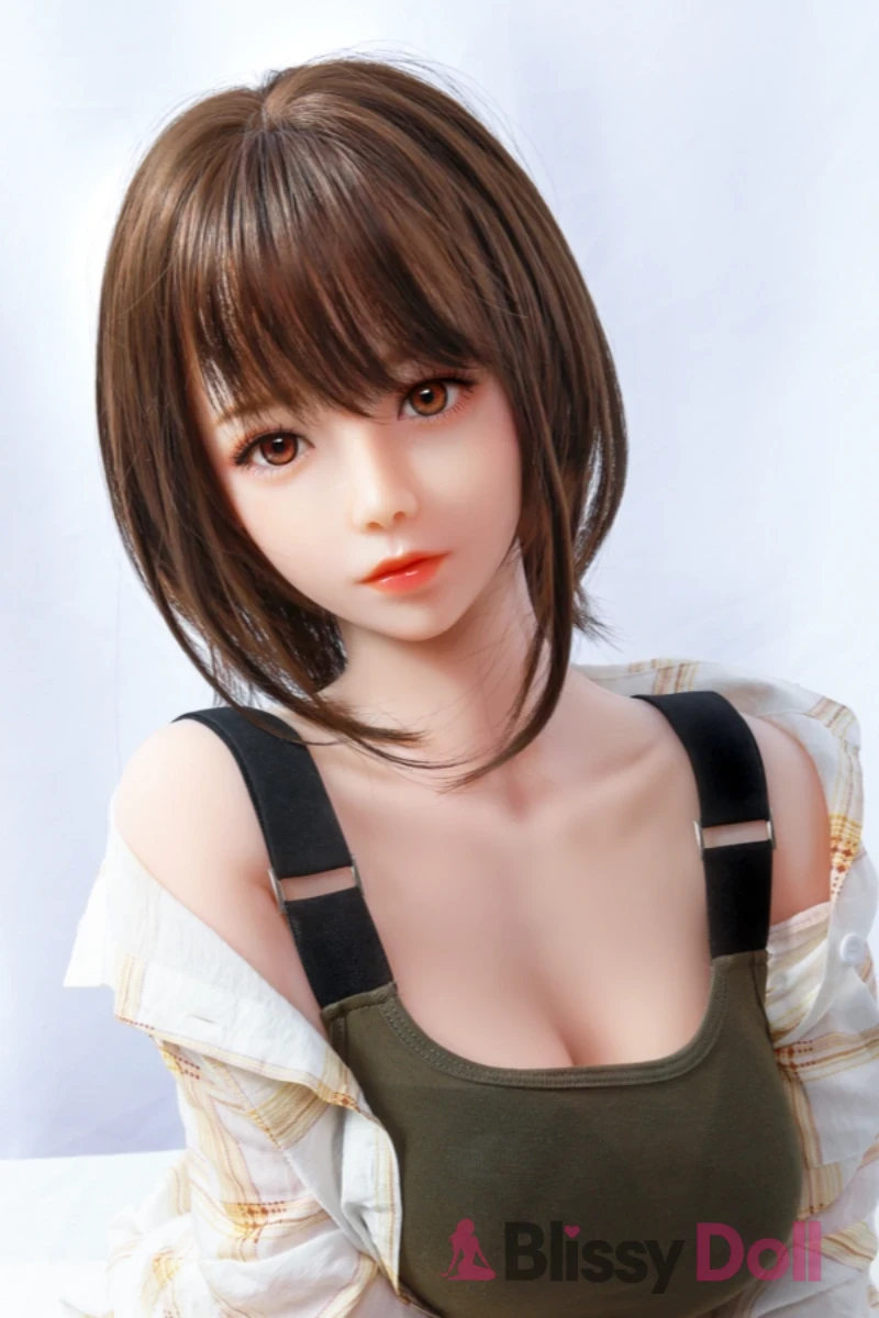 125cm (4ft1) TPE Sex Doll Pure Charm
