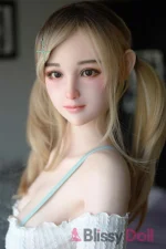 125cm (4ft1) TPE Sex Doll Amber Glow