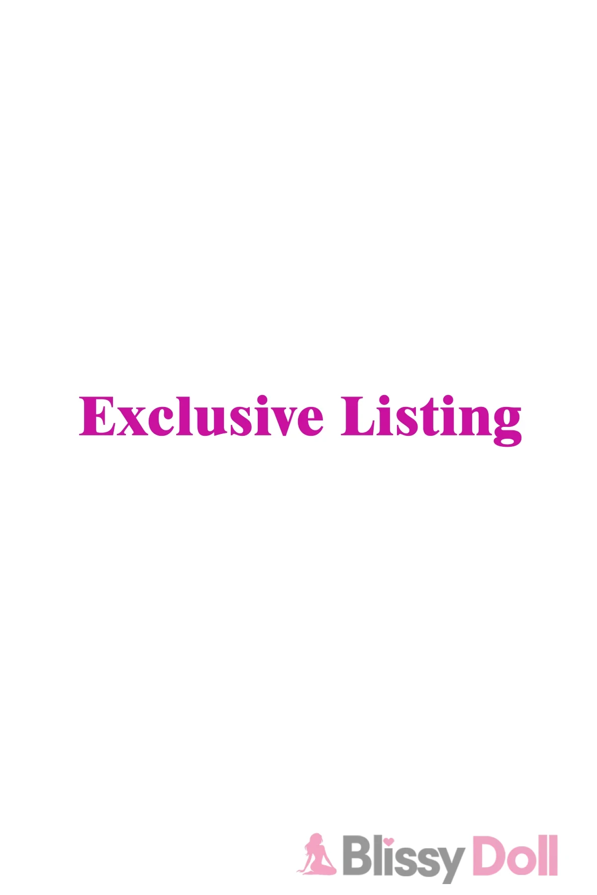 Exclusive Purchase Link